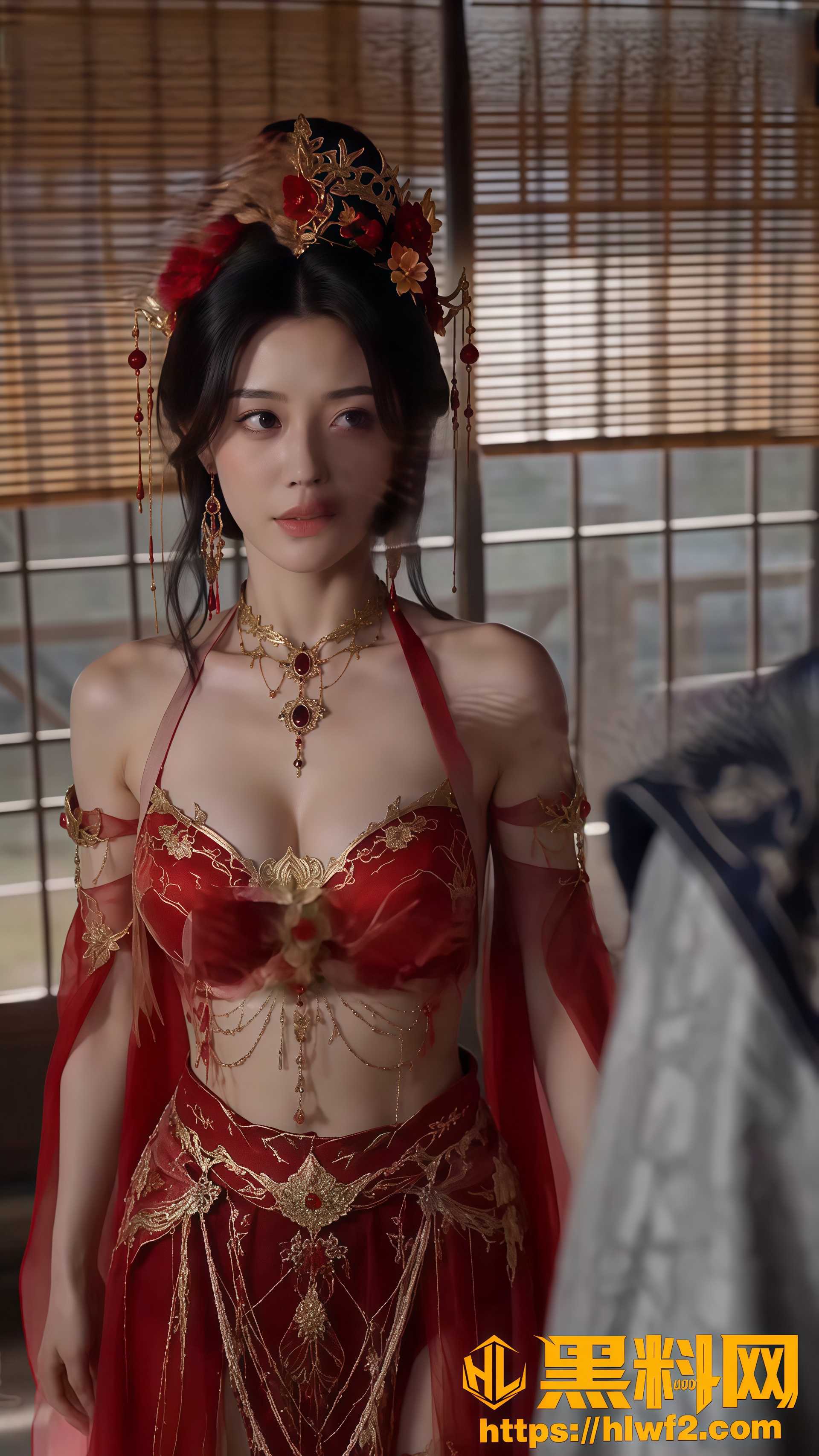 百花宫