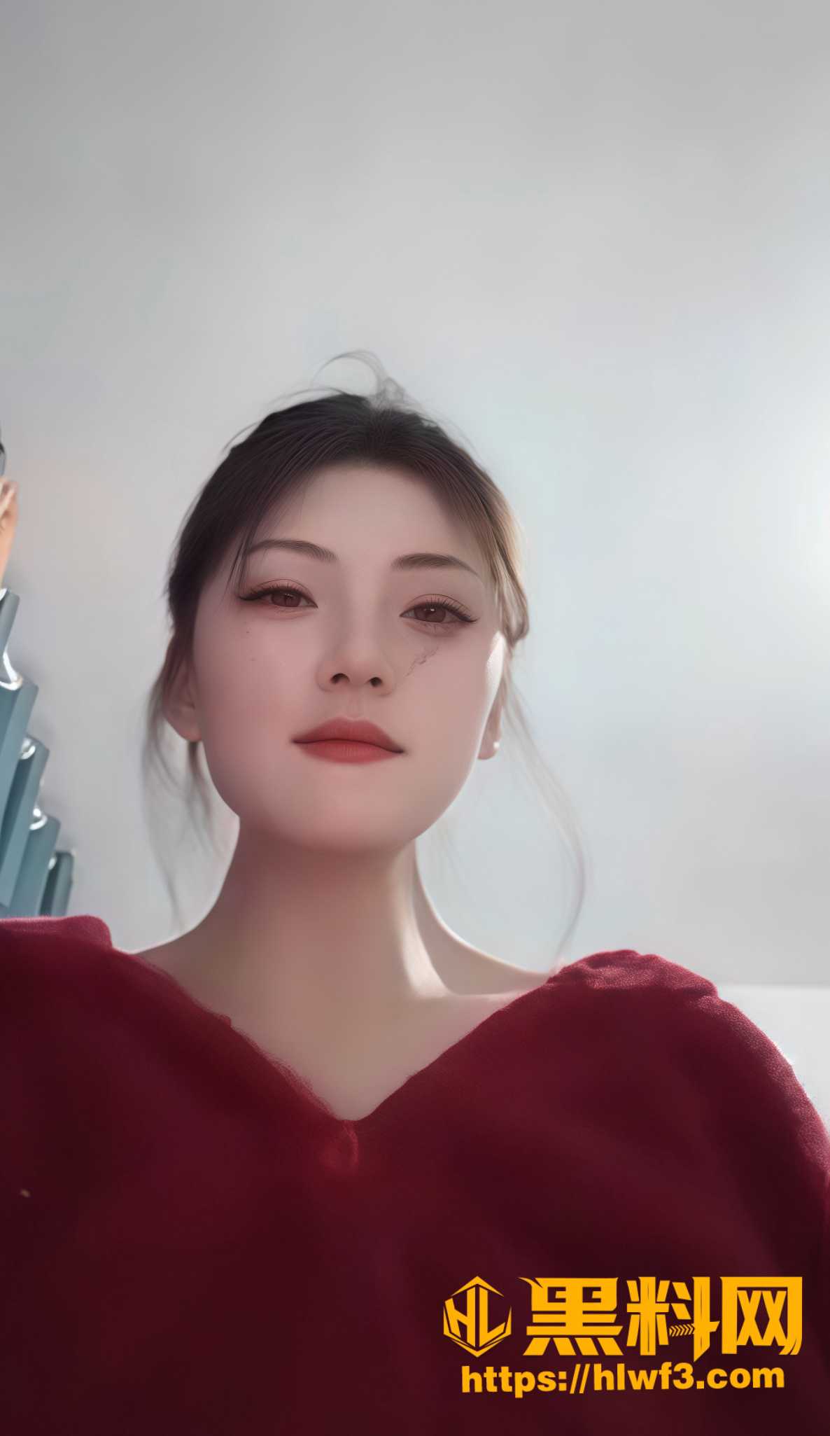 兔妈最新福利作品