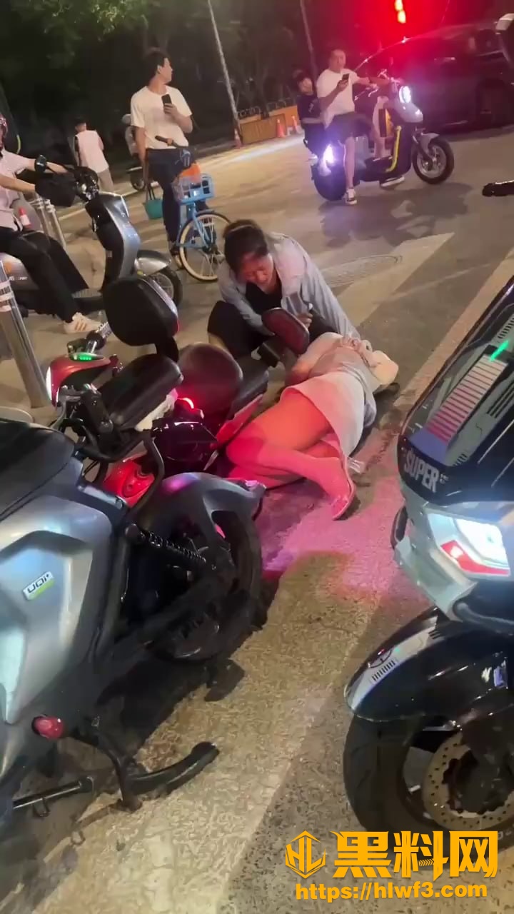 吃瓜现场