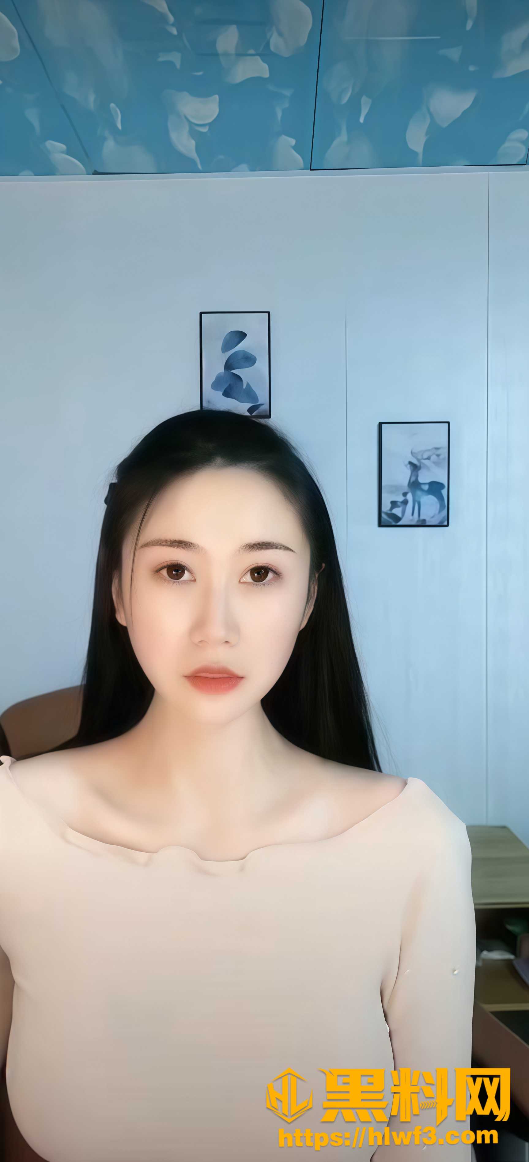 兰主子真空热舞