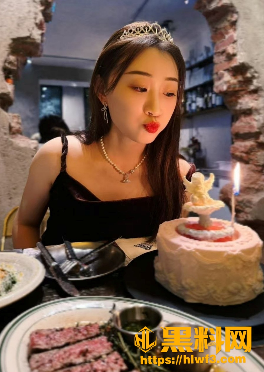 富家女口交故事