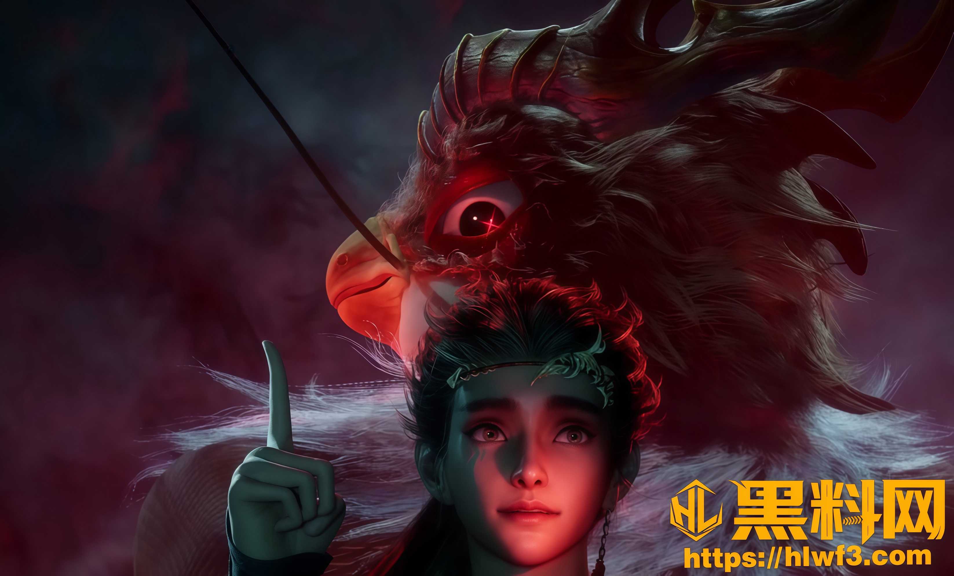 5牧神记剧情解析