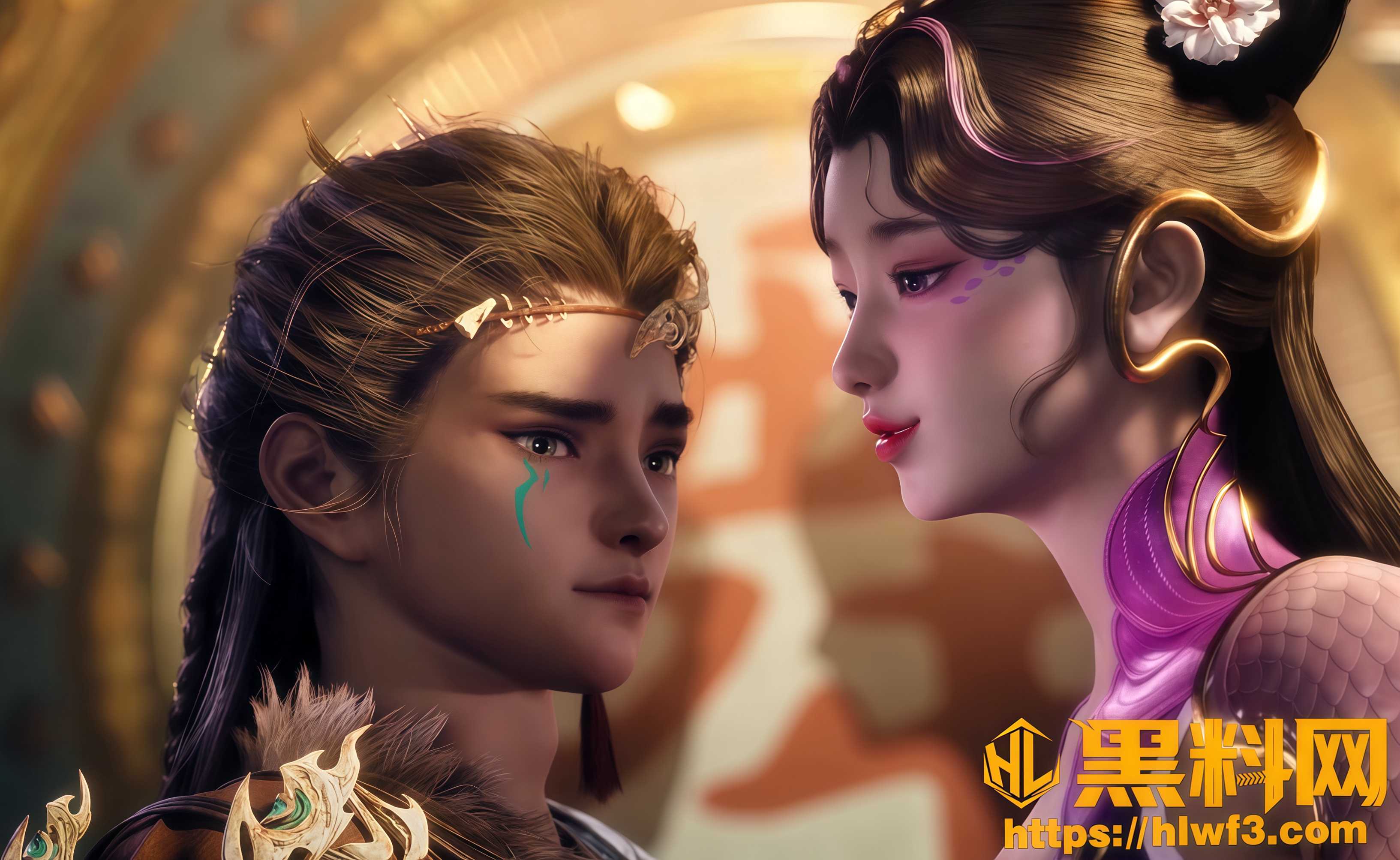 13牧神记