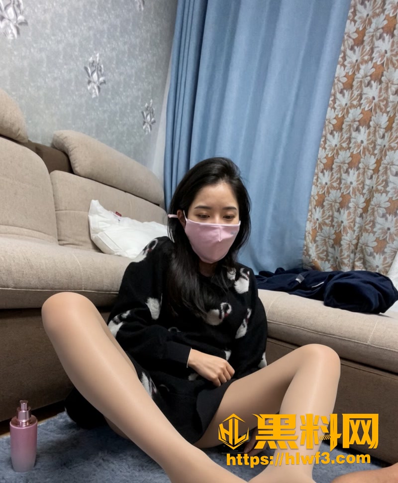 02华侨大学长腿御姐林予希1 2wm